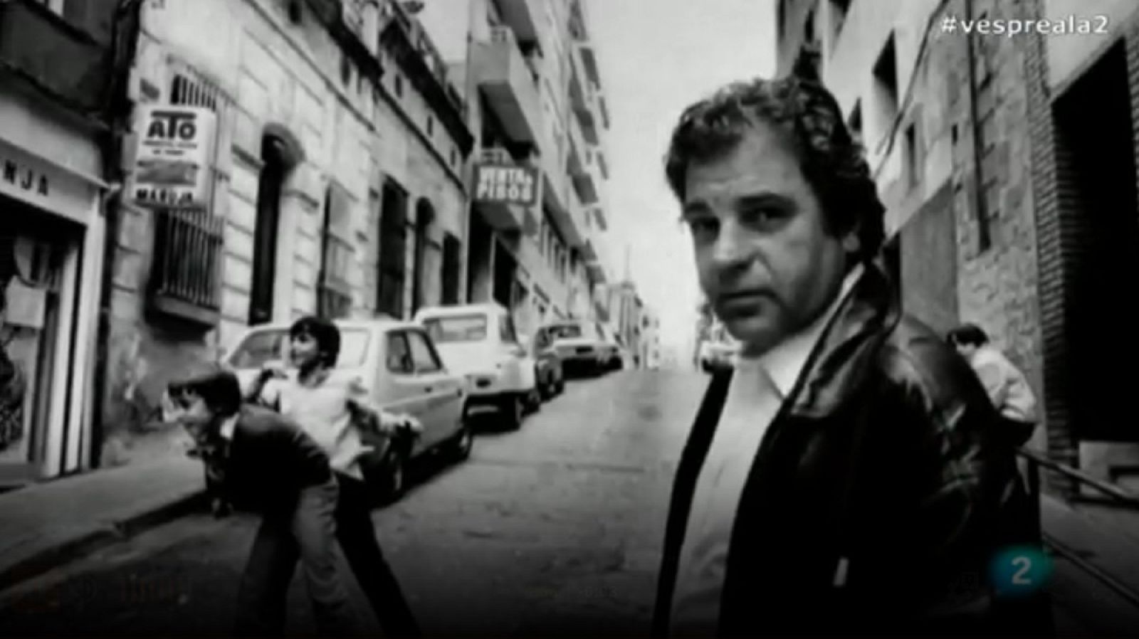 Juan Marsé situava les seves novel·les als barris de Barcelona, com ara el Carmel