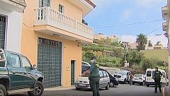 Asesinada una mujer presuntamente por su expareja en Santa Úrsula, Tenerife