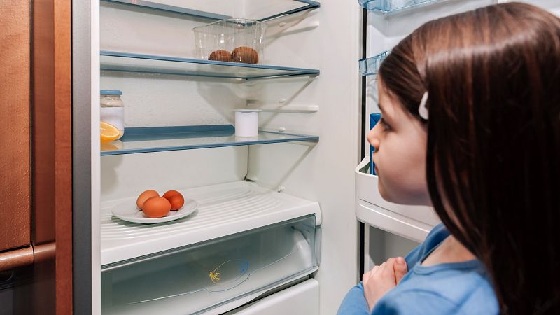 La pobreza en España se agrava entre los menores de 16 años 