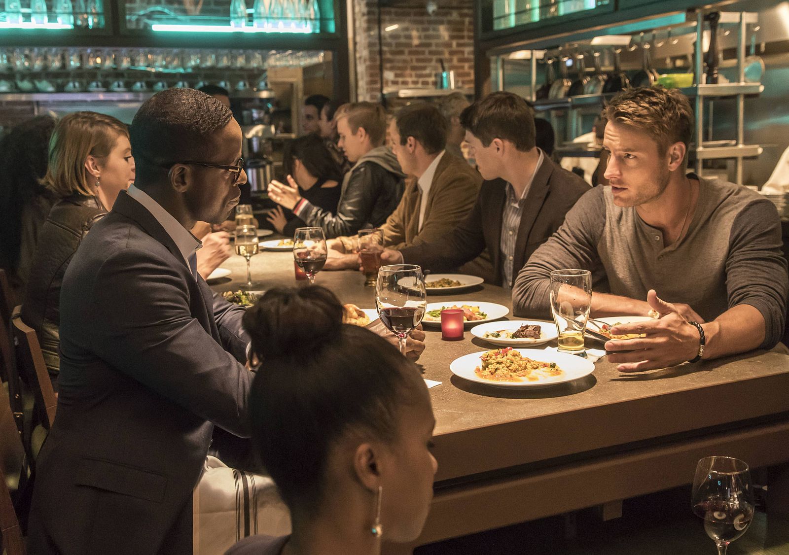 Los celos entre hermanos a veces no se curan