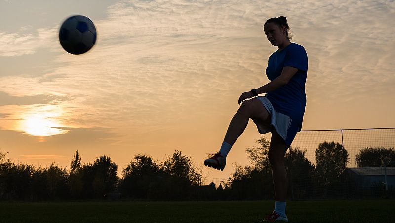 La Audiencia Nacional rechaza declarar nula las listas de compensación del fútbol femenino
