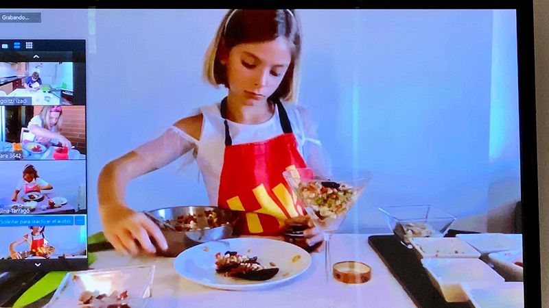  MasterChef Junior 8 Estos Son Los 17 Concursantes