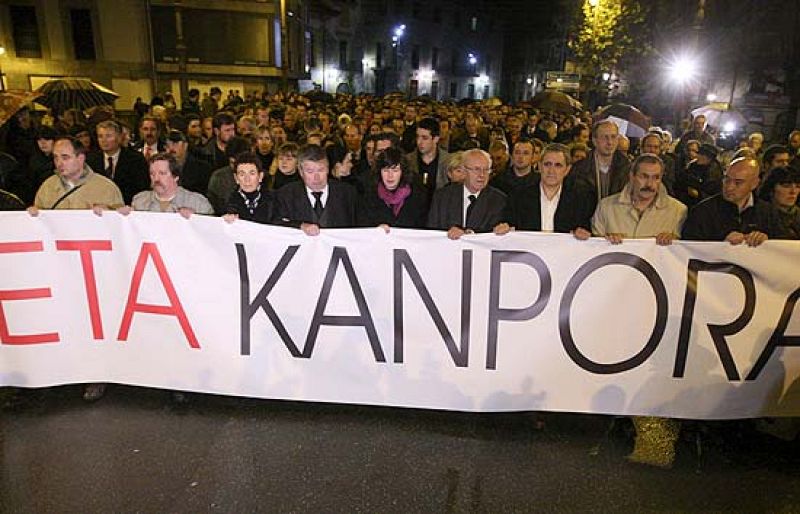 Azpeitia despide a Ignacio Uria