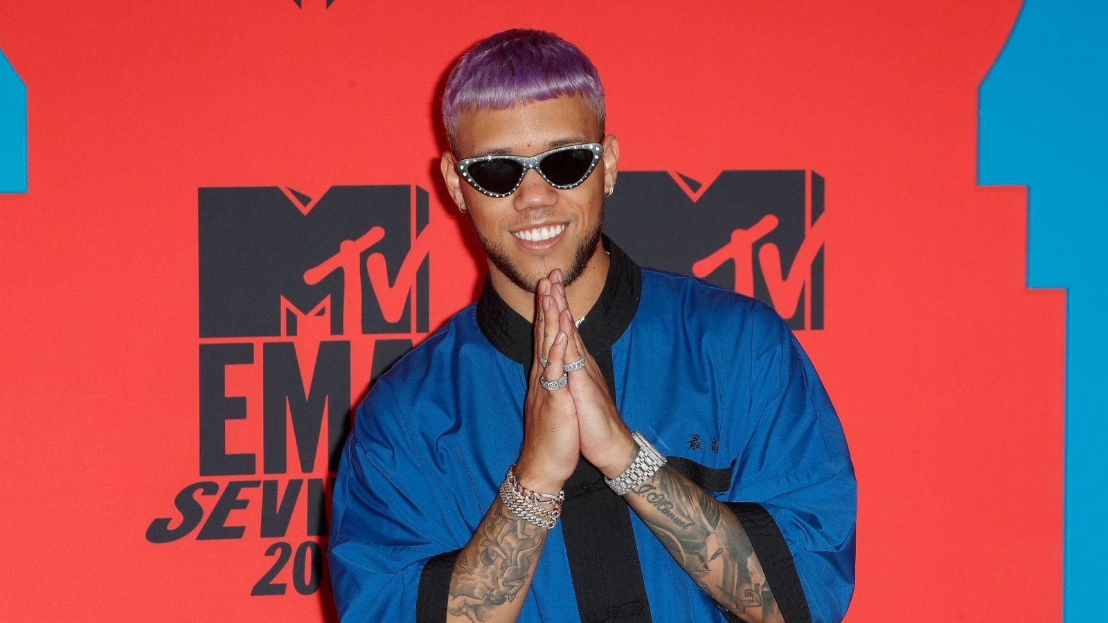 Jhay Cortez y su nuevo tema "Dime a ve"