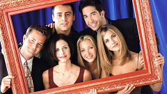 ¿Qué personaje de 'Friends' eres? ¡Descúbrelo con este test!
