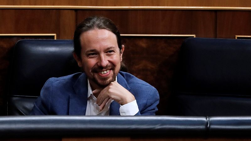 Un juez investiga una denuncia por malversación en Podemos presentada por un abogado despedido por el partido