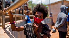 La ONU propone una renta básica para más de un tercio de la población mundial