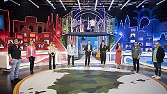 'Typical Spanish': 6 nuevos famosos demuestran cuánto saben sobre España