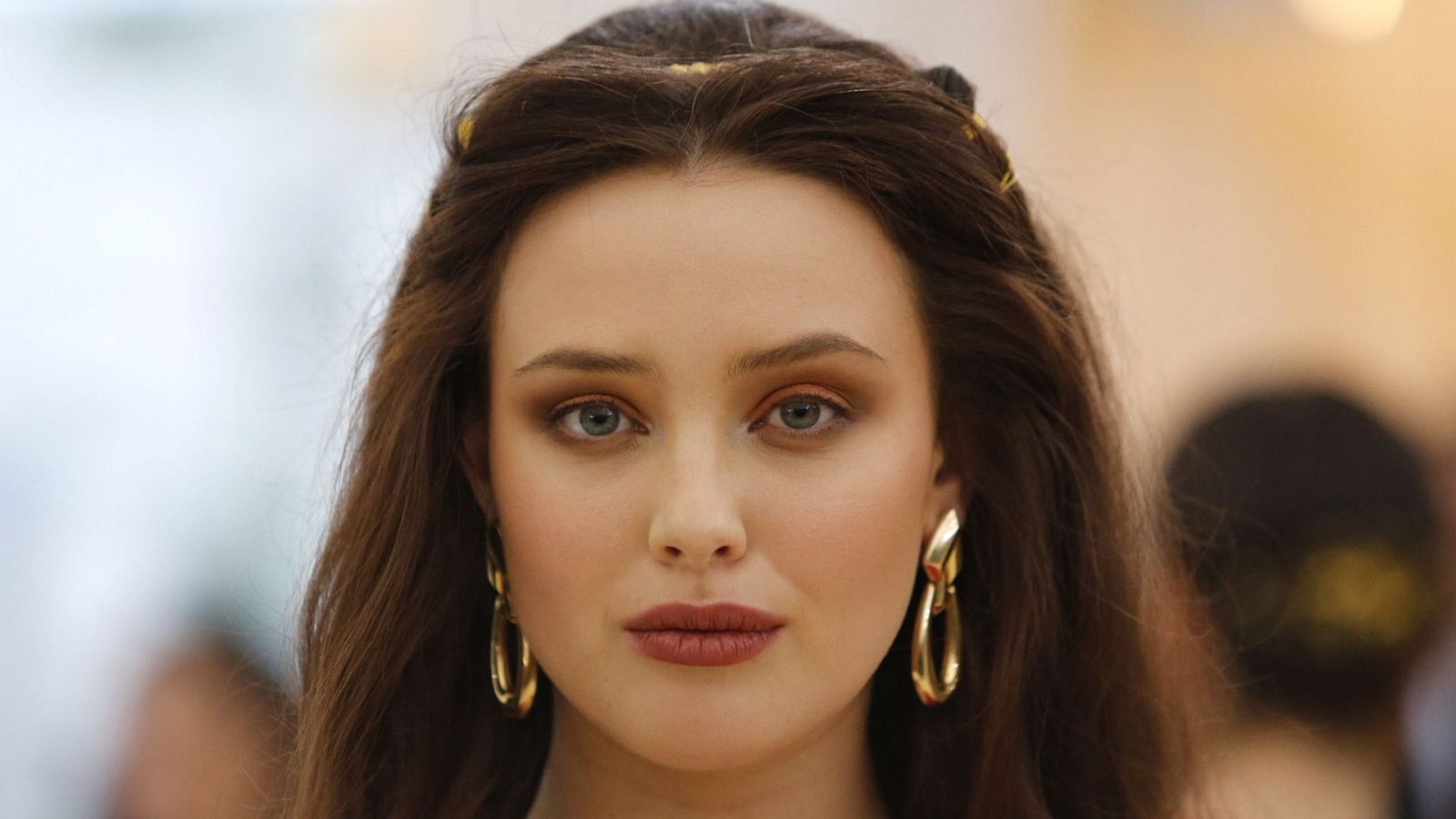 Katherine Langford protagoniza 'Maldita'