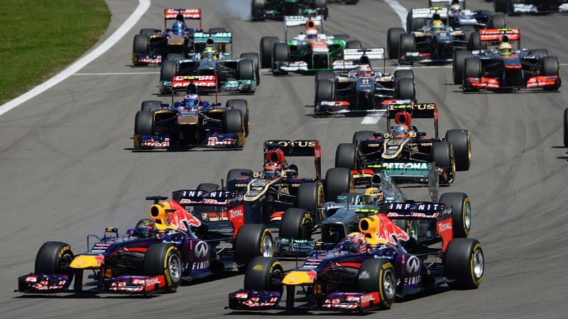 La Fórmula 1 amplía el Mundial con tres carreras en Nürburgring, Portimao e Imola