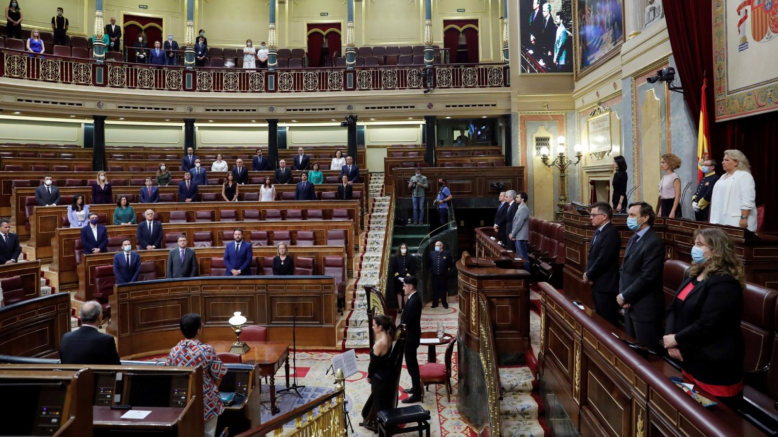 Congreso de los Diputados