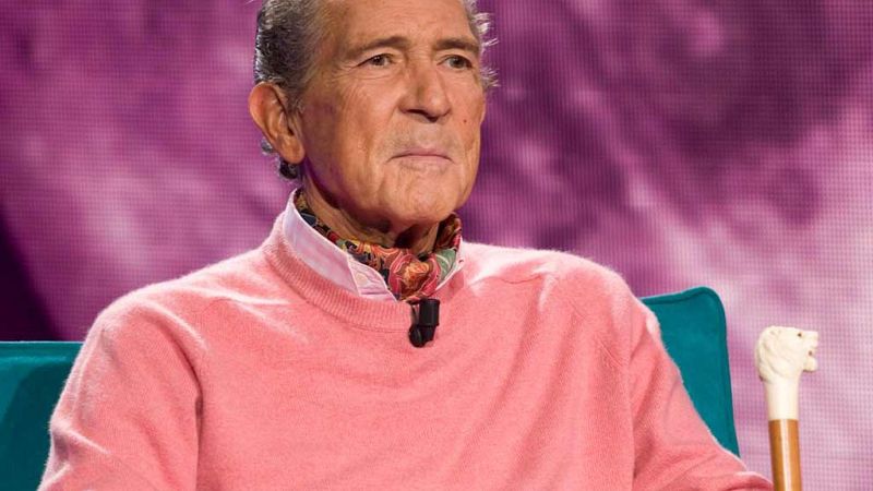 Antonio Gala: as� le describ�an sus amigos y as� habr�a titulado �l su autobiograf�a