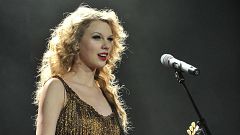 La historia que se esconde detrás de cada una de las canciones de 'Folklore', el nuevo disco de Taylor Swift