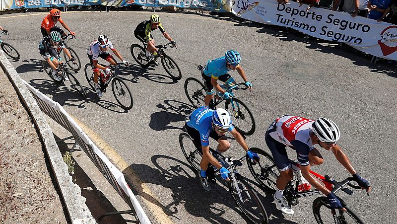 La UCI aprueba el calendario de 2021 con Tour y Vuelta adelantando sus fechas