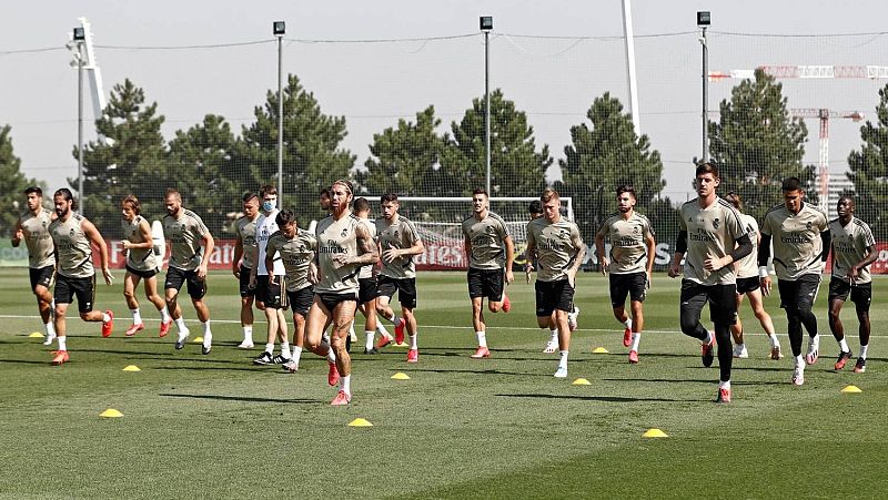 El Real Madrid, la marca más valiosa del mundo