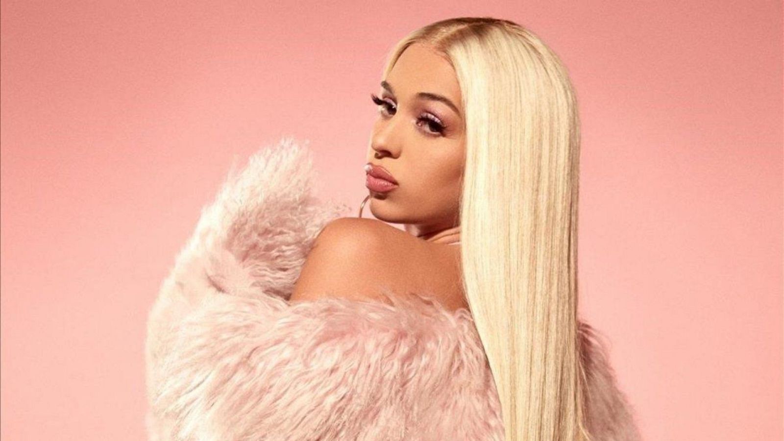 Bad Gyal y su nueva canción "Aprendiendo del sexo"