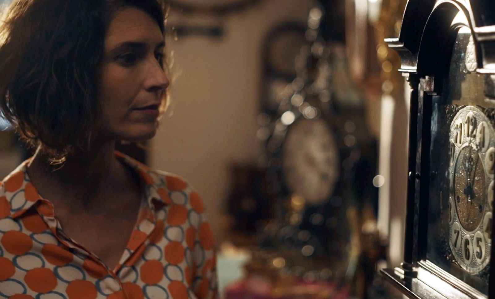 'El temps és teu', a 'Menja't el món'