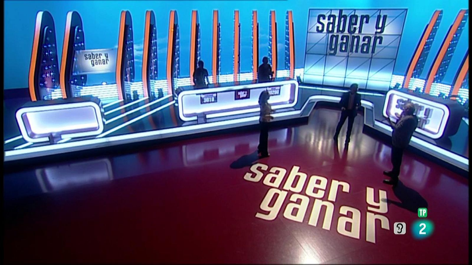 Cumplimos 5.555 programas el 30 de octubre de 2020