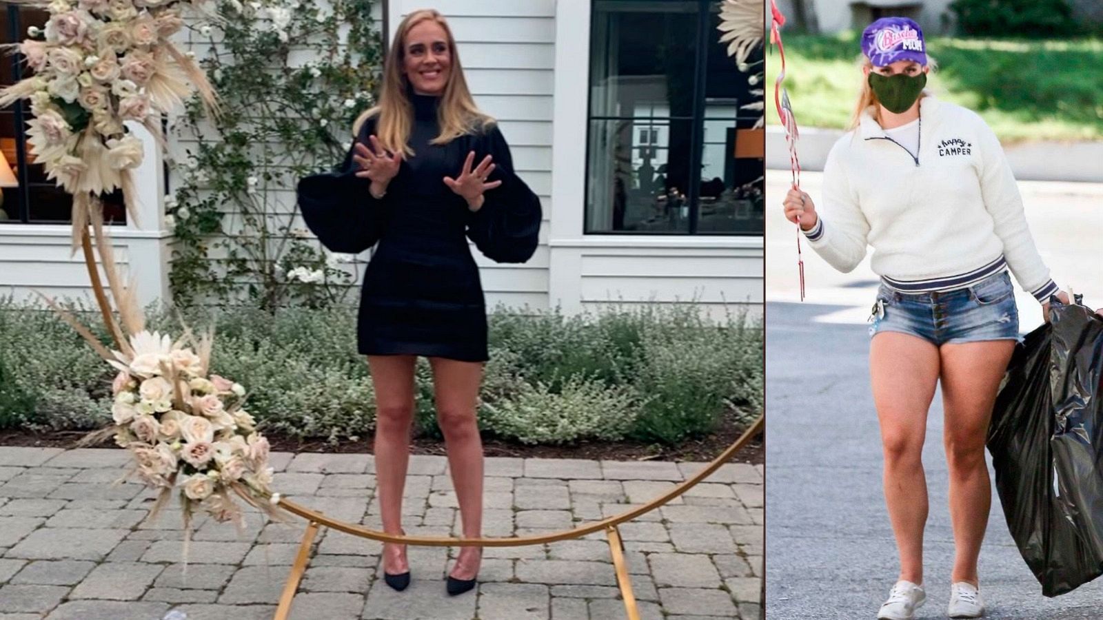 La interesante reflexión contra la "gordofobia" surgida a raíz de las últimas fotos de Lana Del Rey