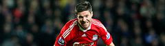 El Liverpool vence y mantiene el liderato