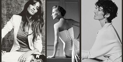 El challenge #WomenSupportingWomen estalla en las redes