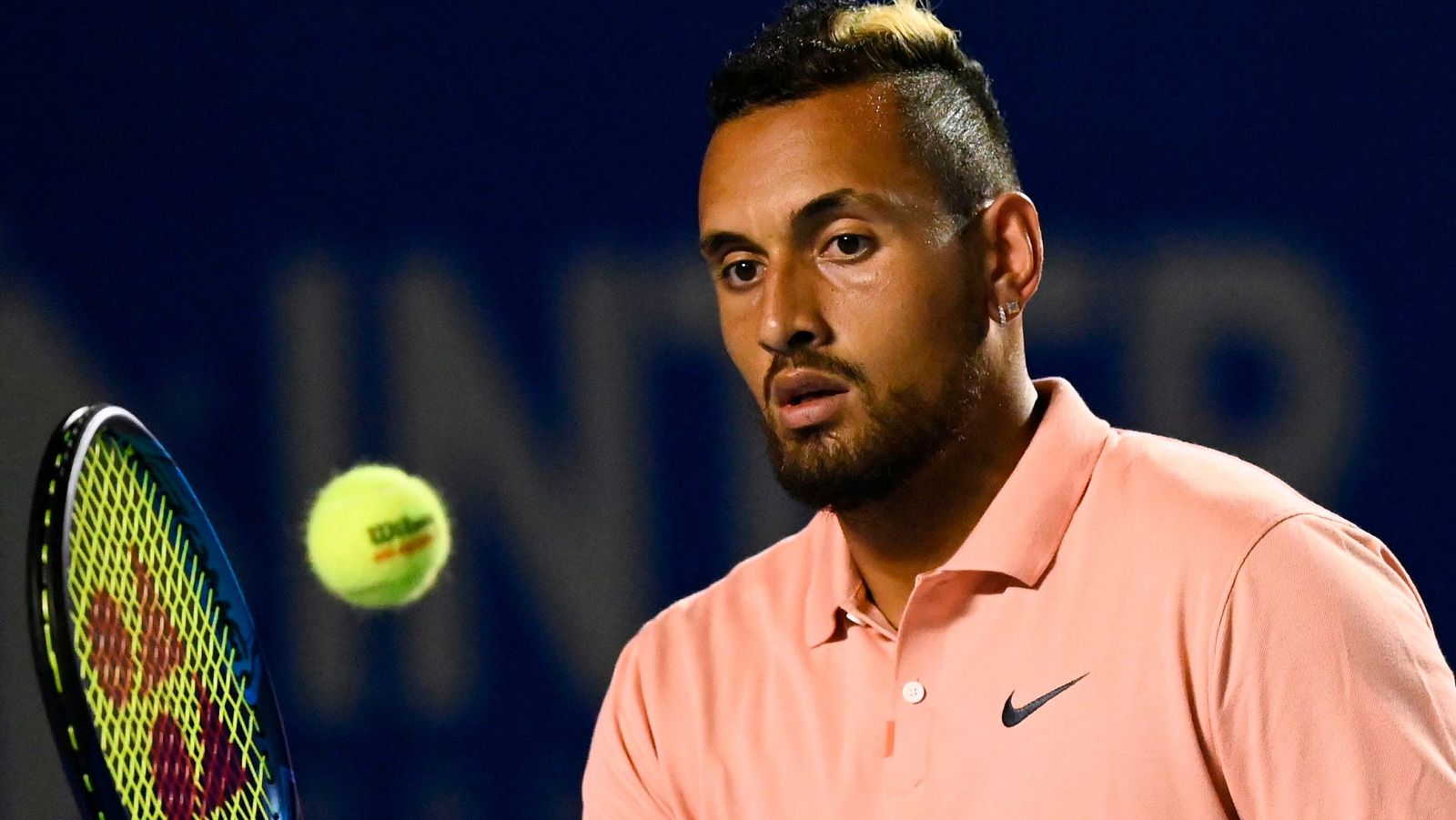 Nick Kyrgios