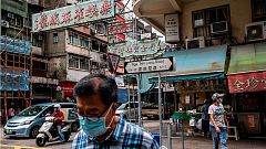 China suma 43 nuevos positivos de coronavirus, 28 de ellos en la región donde se originó un brote hace tres semanas