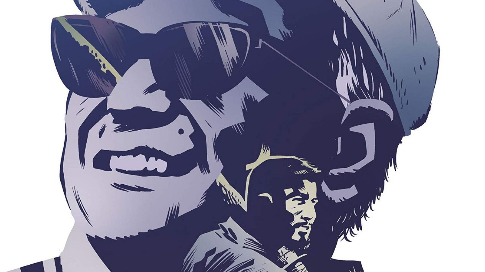 Detalle de la portada de 'Kurosawa. El samuraí caído'