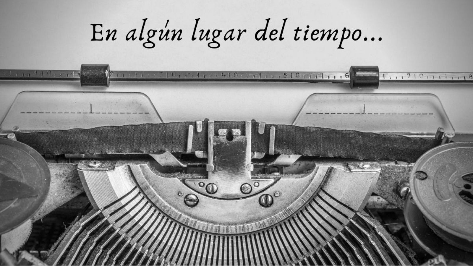 10 historias en algún lugar del tiempo