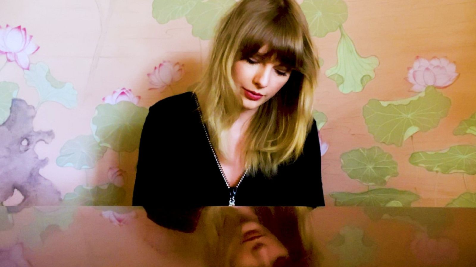 Taylor Swift debuta en el número 1 en  las listas 'Hot 100' y 'Billboard 200'