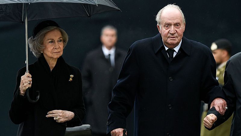 Tras la decisión de Juan Carlos I de abandonar España: ¿Qué pasa con la reina Sofía?