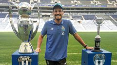 Iker Casillas anuncia su retirada del fútbol