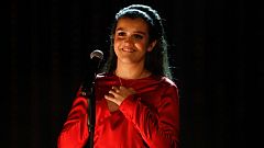 Amaia sorprende a sus seguidores con el anuncio de dos nuevas canciones: "Me apetecía mucho grabarlas en el estudio"