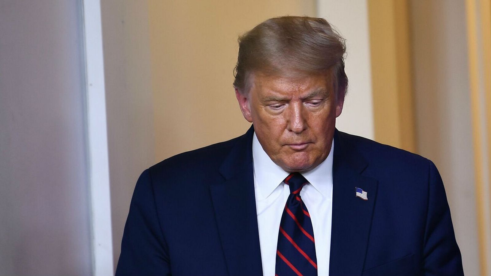 Sin acuerdo a la vista en el Congreso para nuevo plan de rescate en EE.UU.