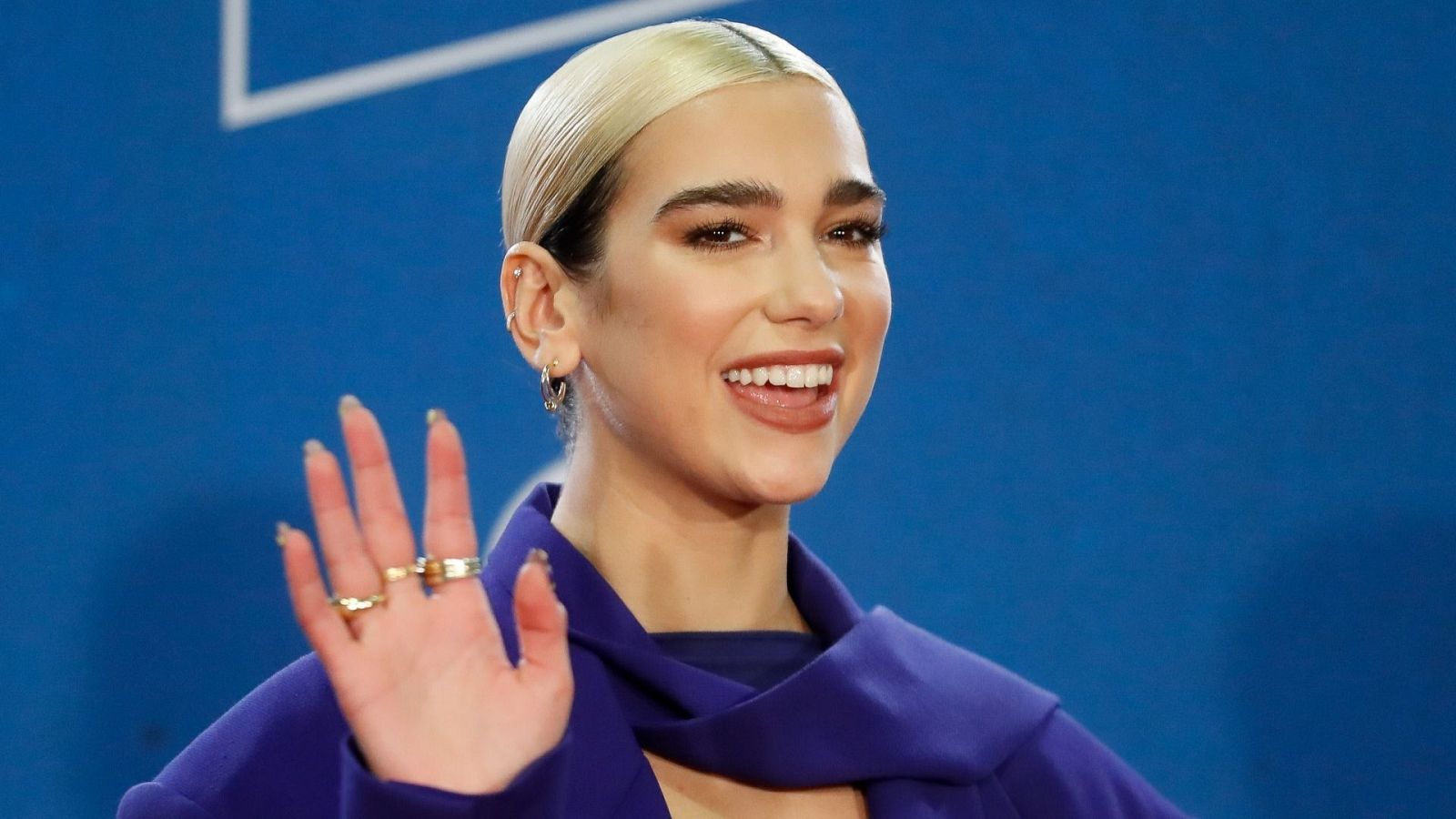 Dua Lipa anuncia nuevo álbum