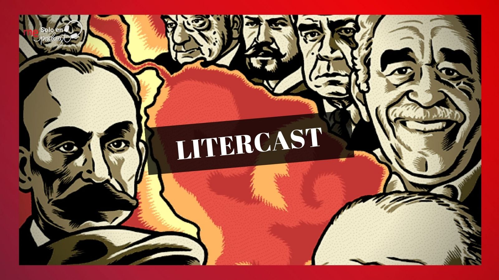 Litercast
