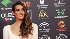Ona Carbonell da a luz a su primer hijo: Kai