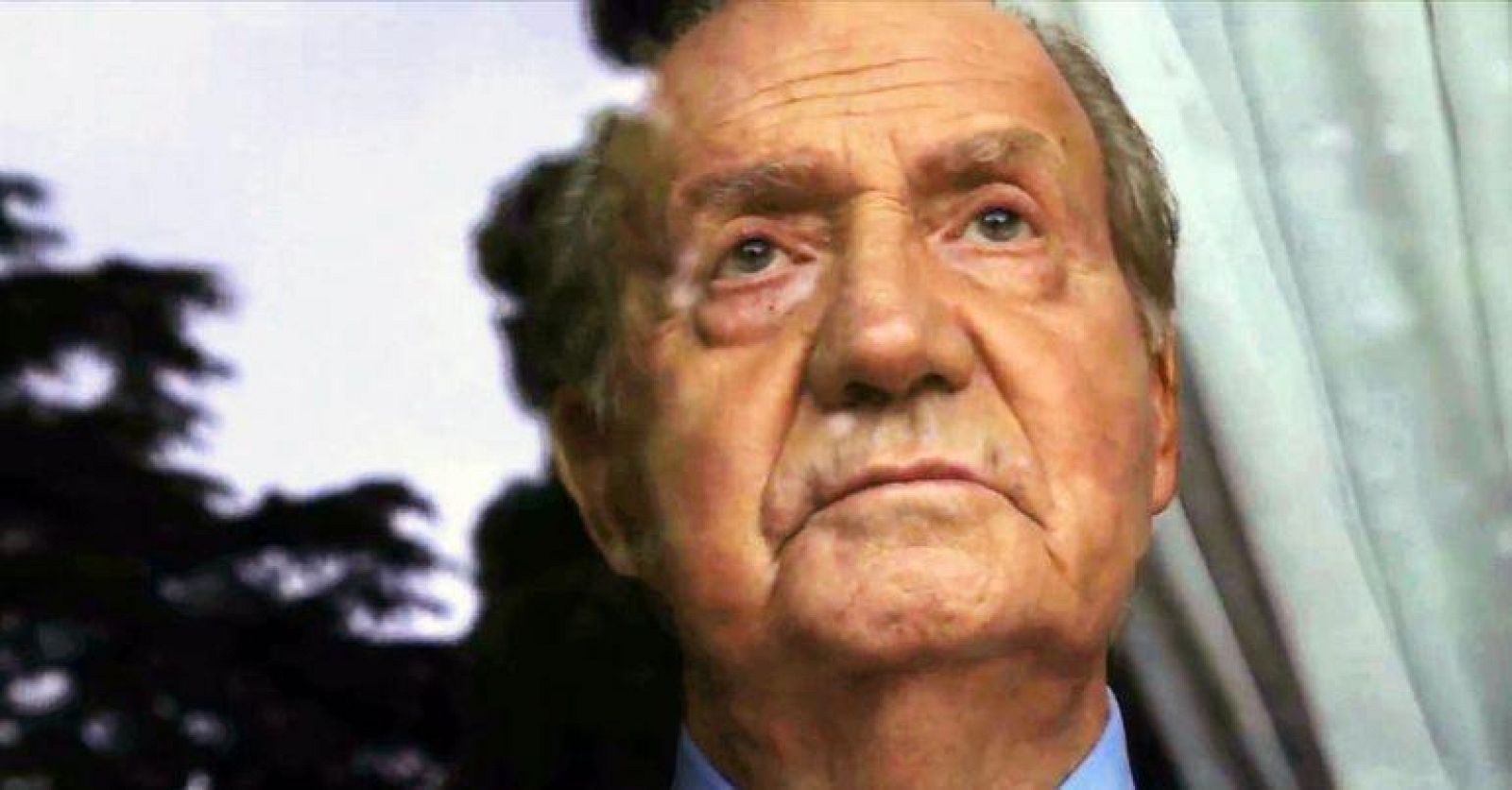 Yo, Juan Carlos, Rey de España