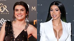 La playlist de la semana: Cardi B, Amaia Romero, Mau y Ricky, Kabasaki con Bejo o David Guetta, entre las novedades