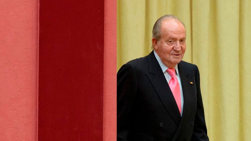 Juan Carlos I, una salida polémica que aún deja muchas incógnitas que resolver