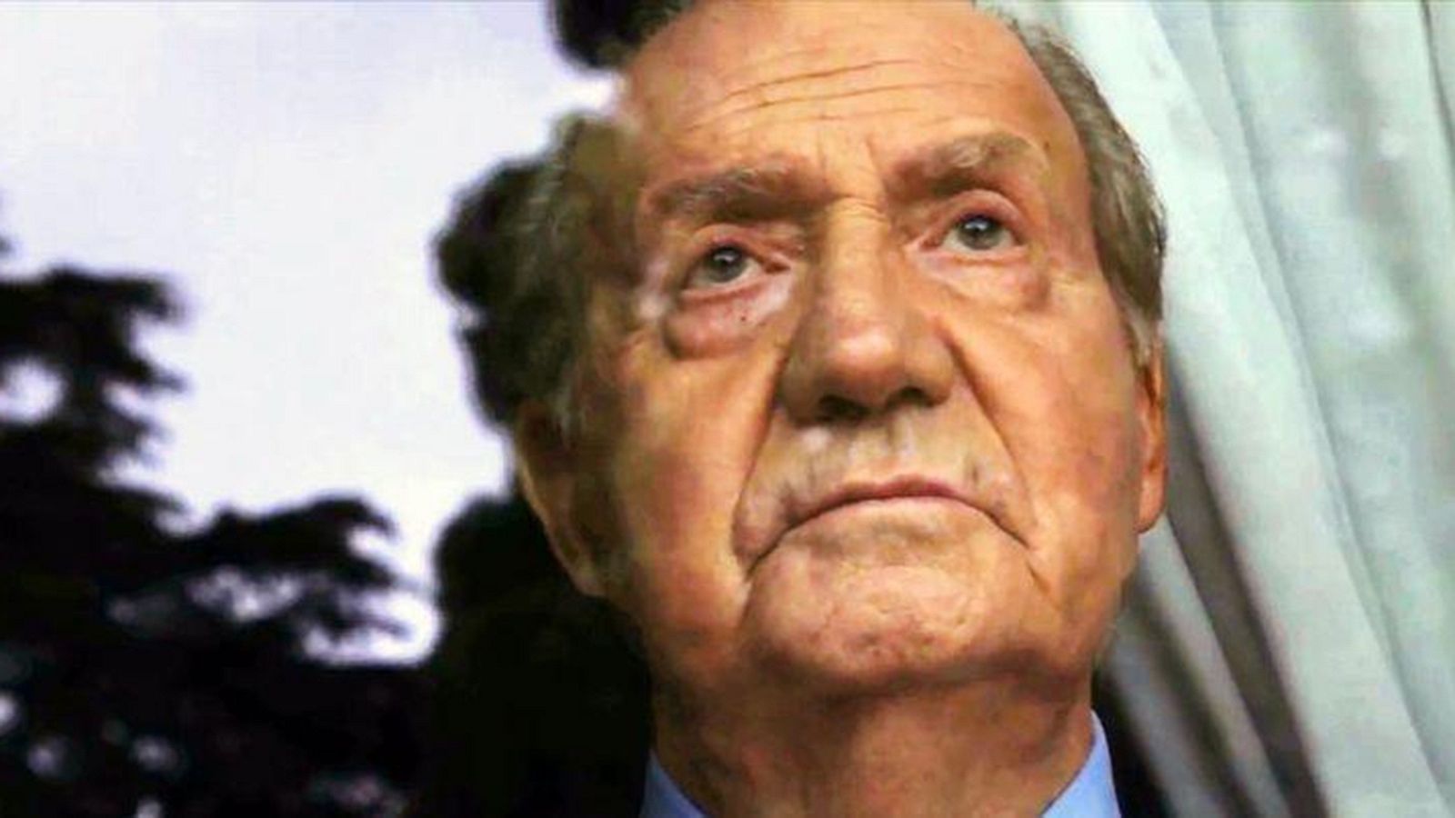 Juan Carlos I