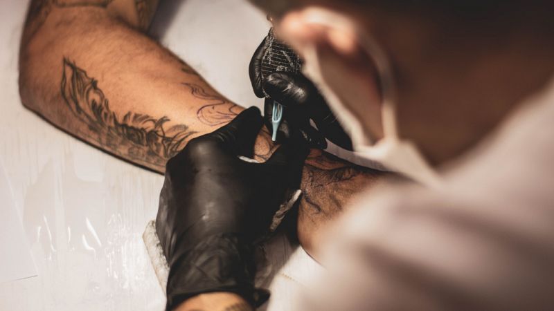 El mundo del tatuaje: así se ha visto afectado el arte seguro tras la pandemia