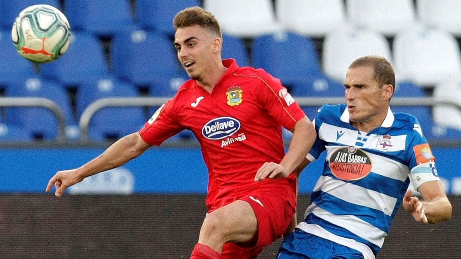 DEPORTIVO FUENLABRADA