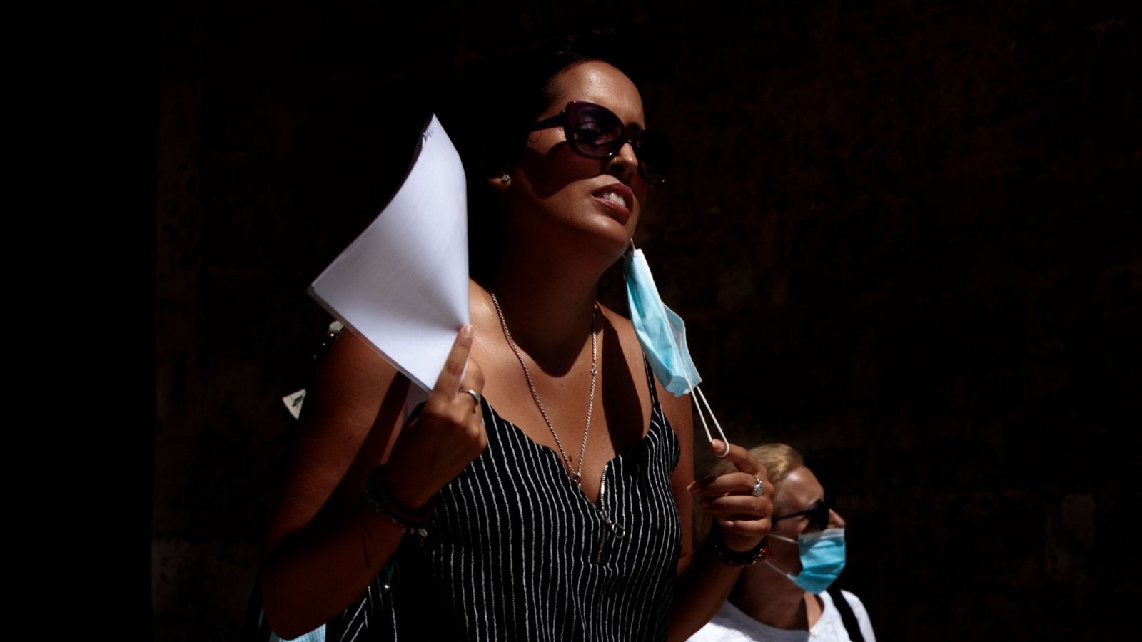 El calor pone en alerta a 15 comunidades