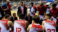 Cinco miembros de la plantilla del Montakit  Fuenlabrada y uno del Baskonia dan positivo por coronavirus