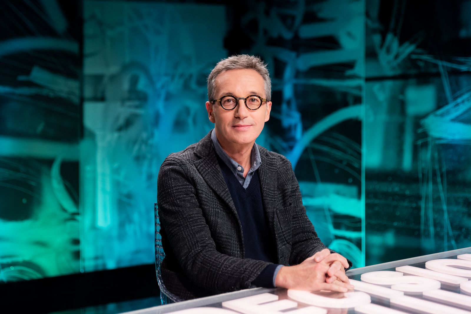 José María Lassalle