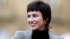 Úrsula Corberó cumple 31 años coronada como una de las actrices más deseadas