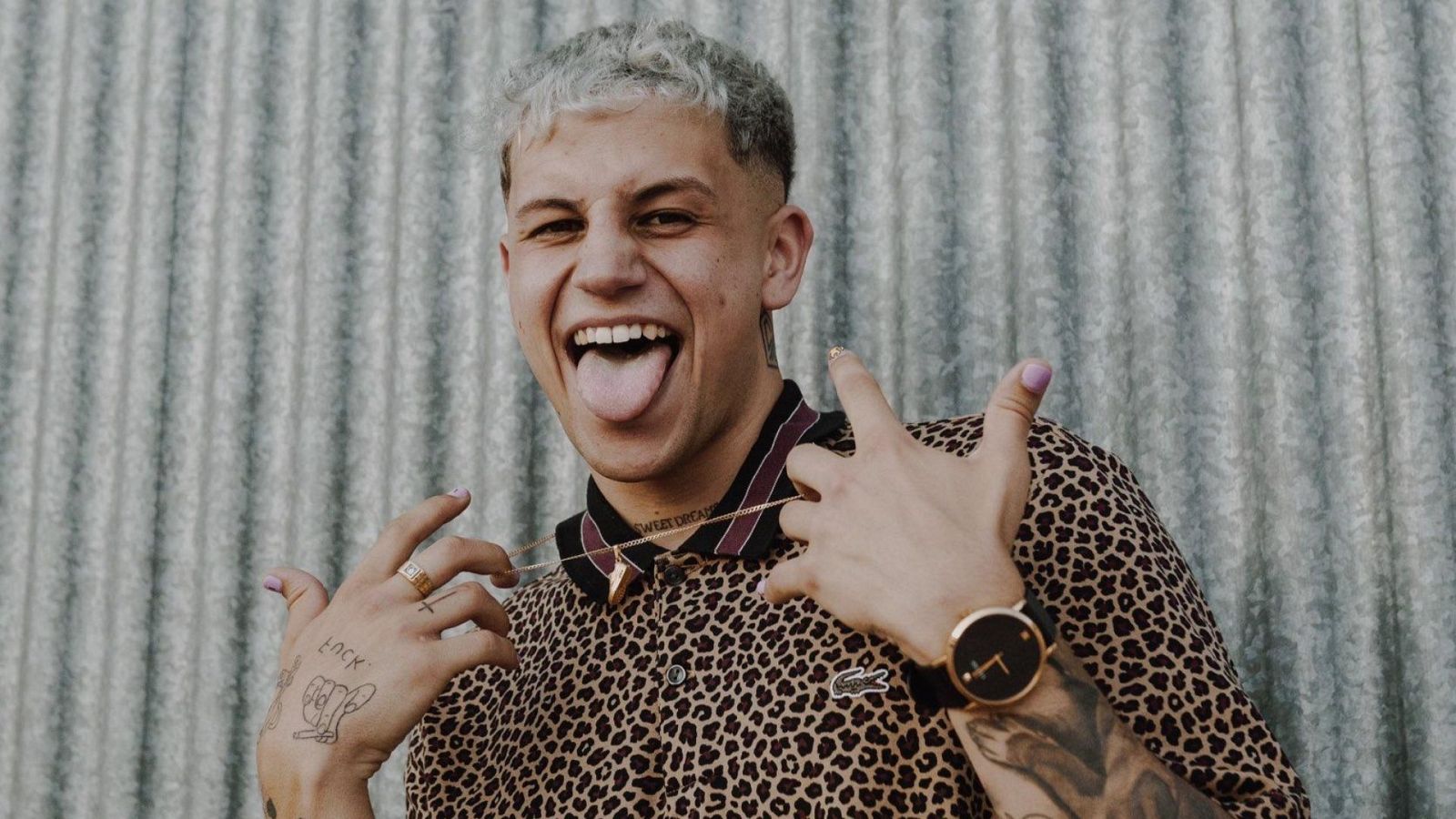 Robledo anuncia que trabaja en un nuevo álbum