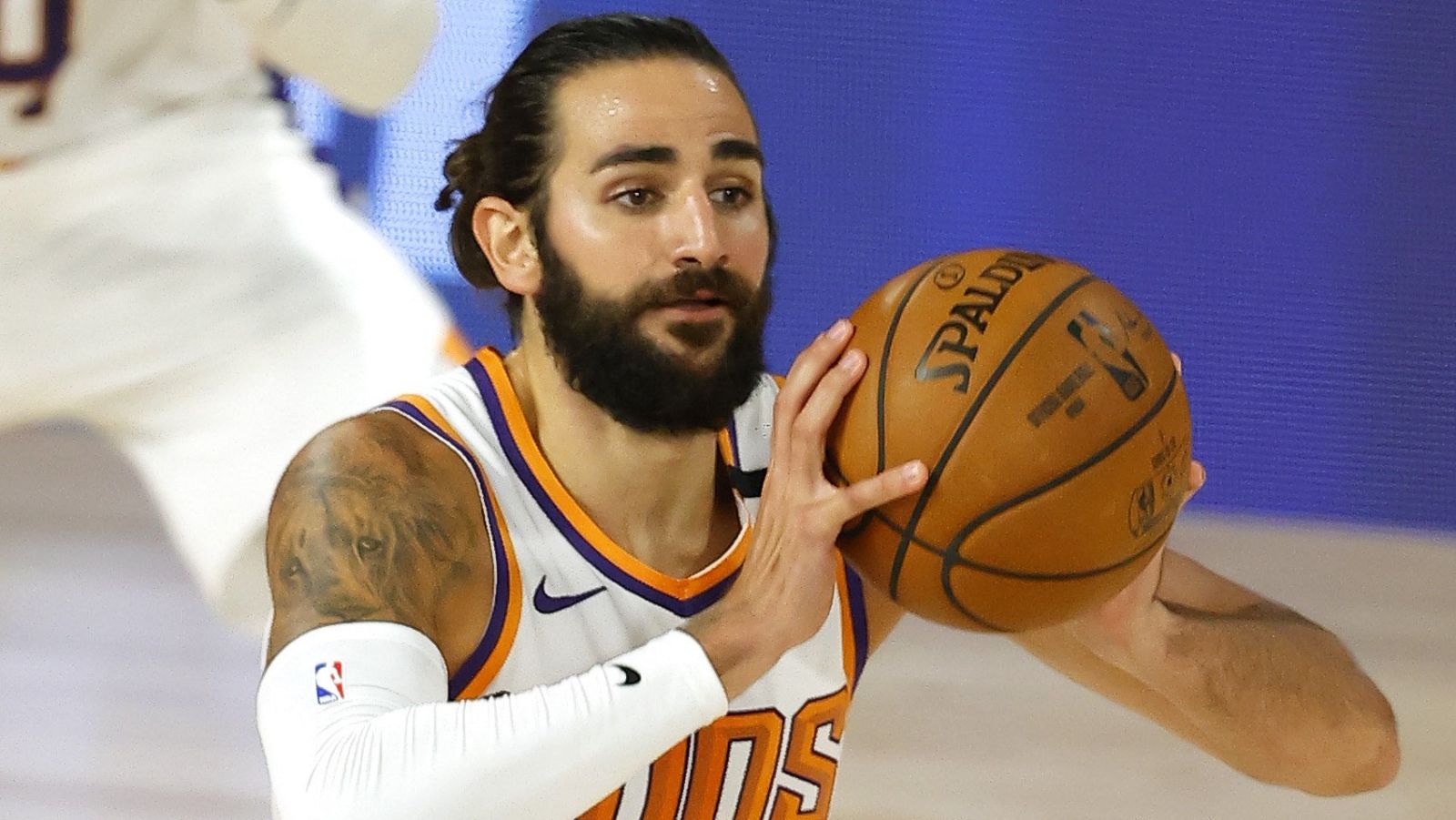 Oklahoma City Thunder v Phoenix Suns