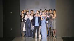 El legado al mundo de la moda de Jesús del Pozo